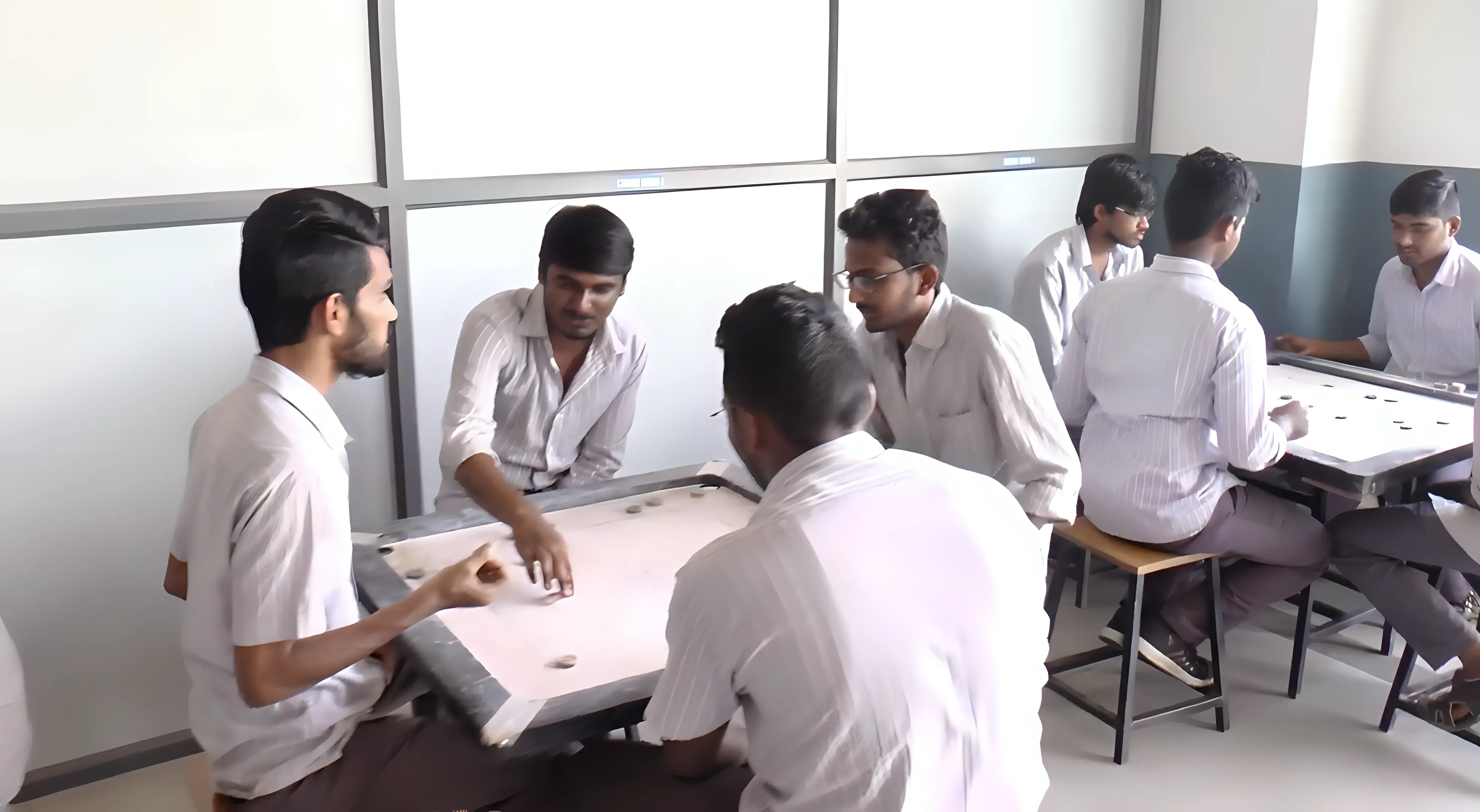 Dhanekula Institute of Engineering and Technology Vijayawada Sports Facilities photo 2